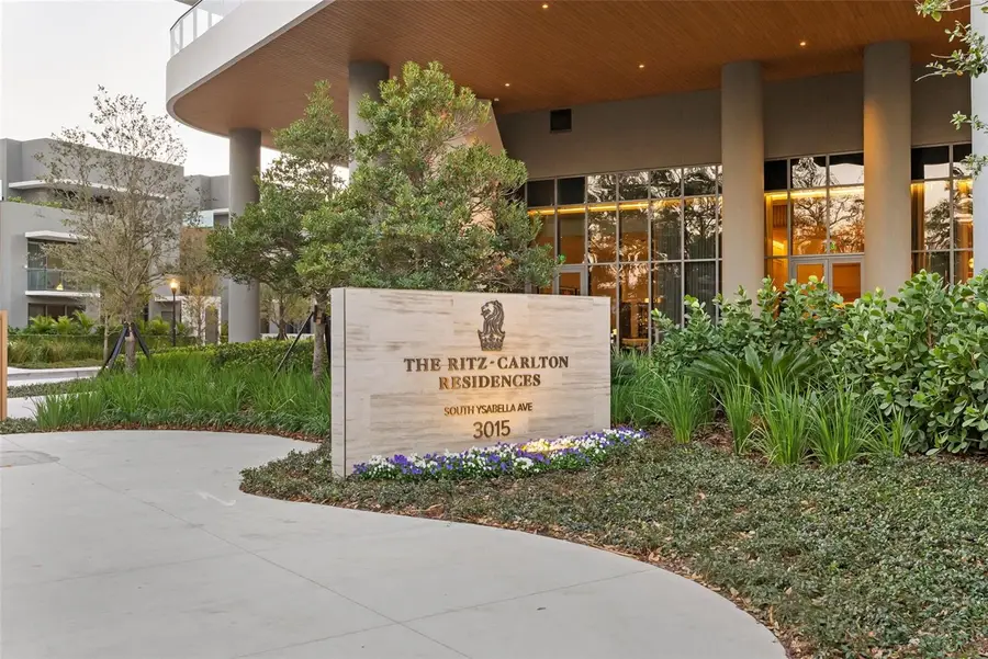 3015 S Ysabella Avenue #2602, Tampa, FL 33629 - #2