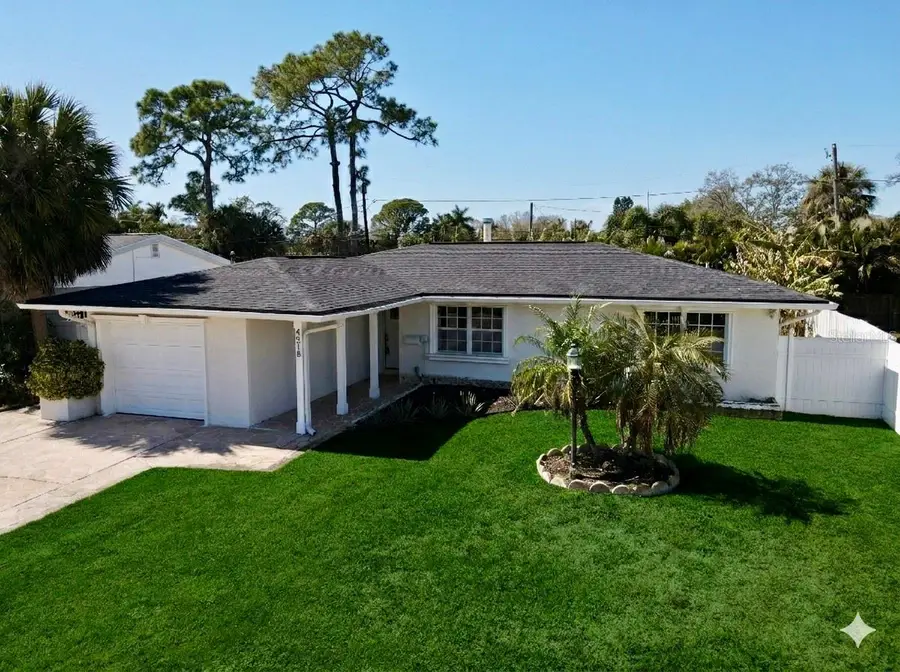 4518 Helena Street Ne, Saint Petersburg, FL 33703 - #2