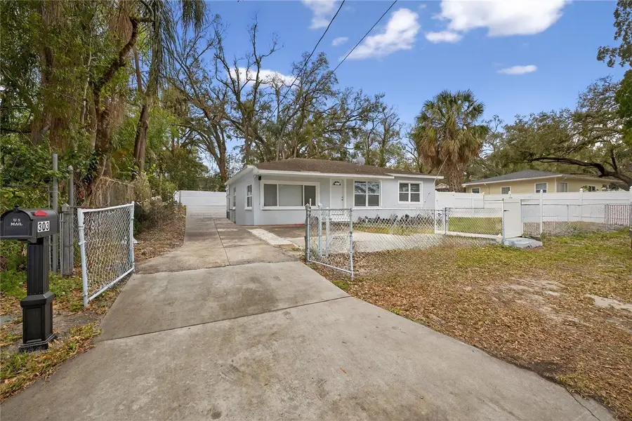 303 E Hollywood St, Tampa, FL 33604 - #3