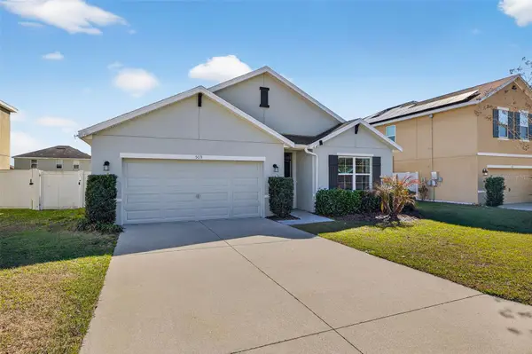 509 Arbequina Court, PLANT CITY, FL 33566