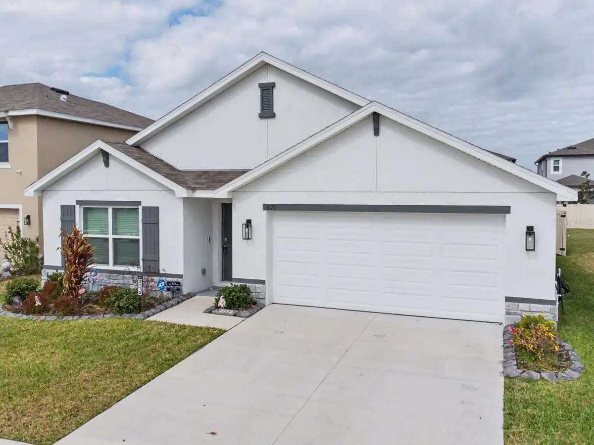 3173 Silver Date Drive, Wimauma, FL 33598 - #1