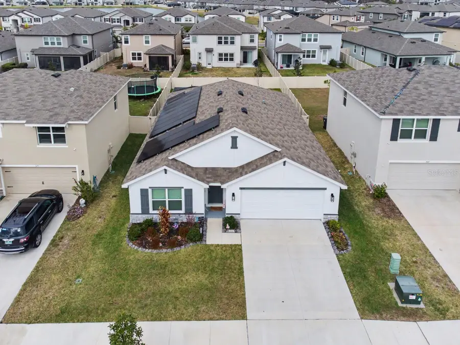 3173 Silver Date Drive, Wimauma, FL 33598 - #3