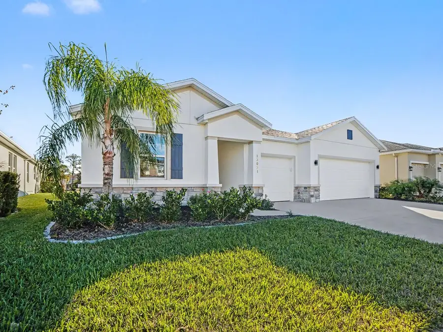 13031 Willow Grove Drive, Riverview, FL 33579 - #2