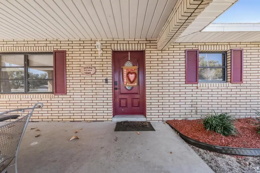 3835 Florida Ranch Boulevard, Zephyrhills, FL 33541 - #3