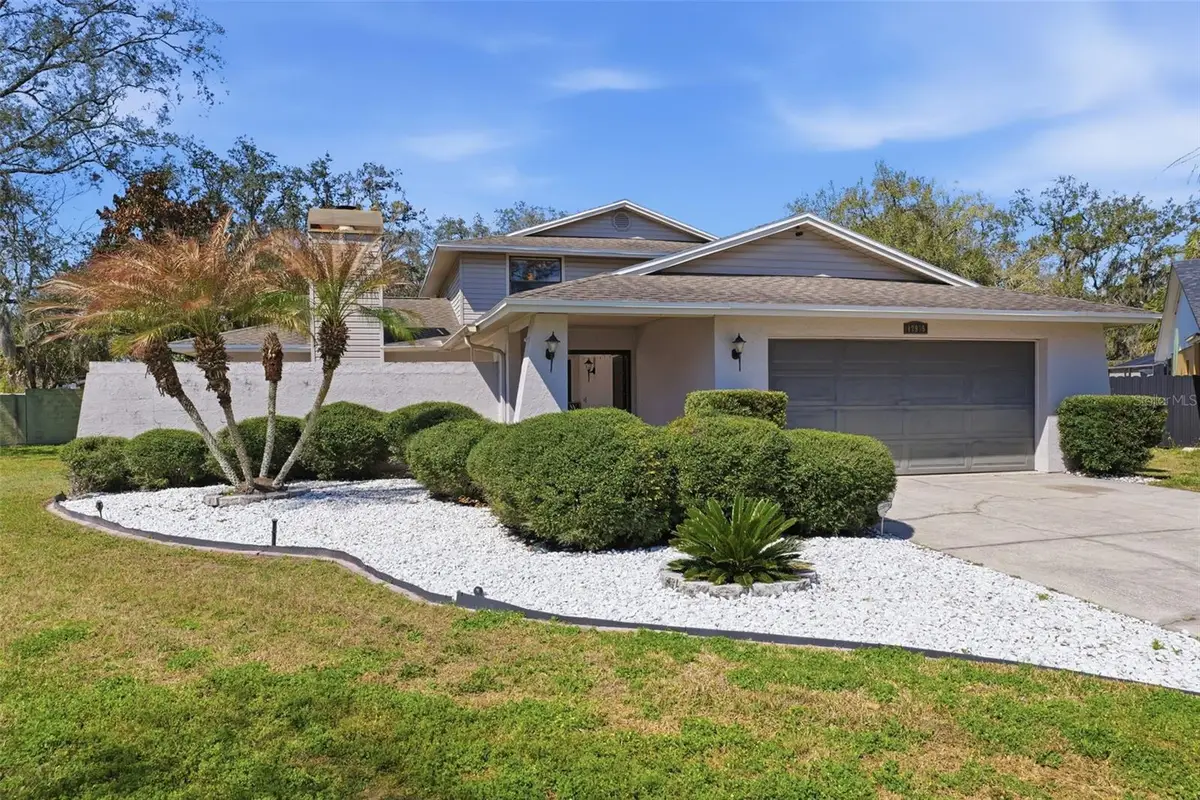 12935 Rain Forest Street, Temple Terrace, FL 33617 - #1