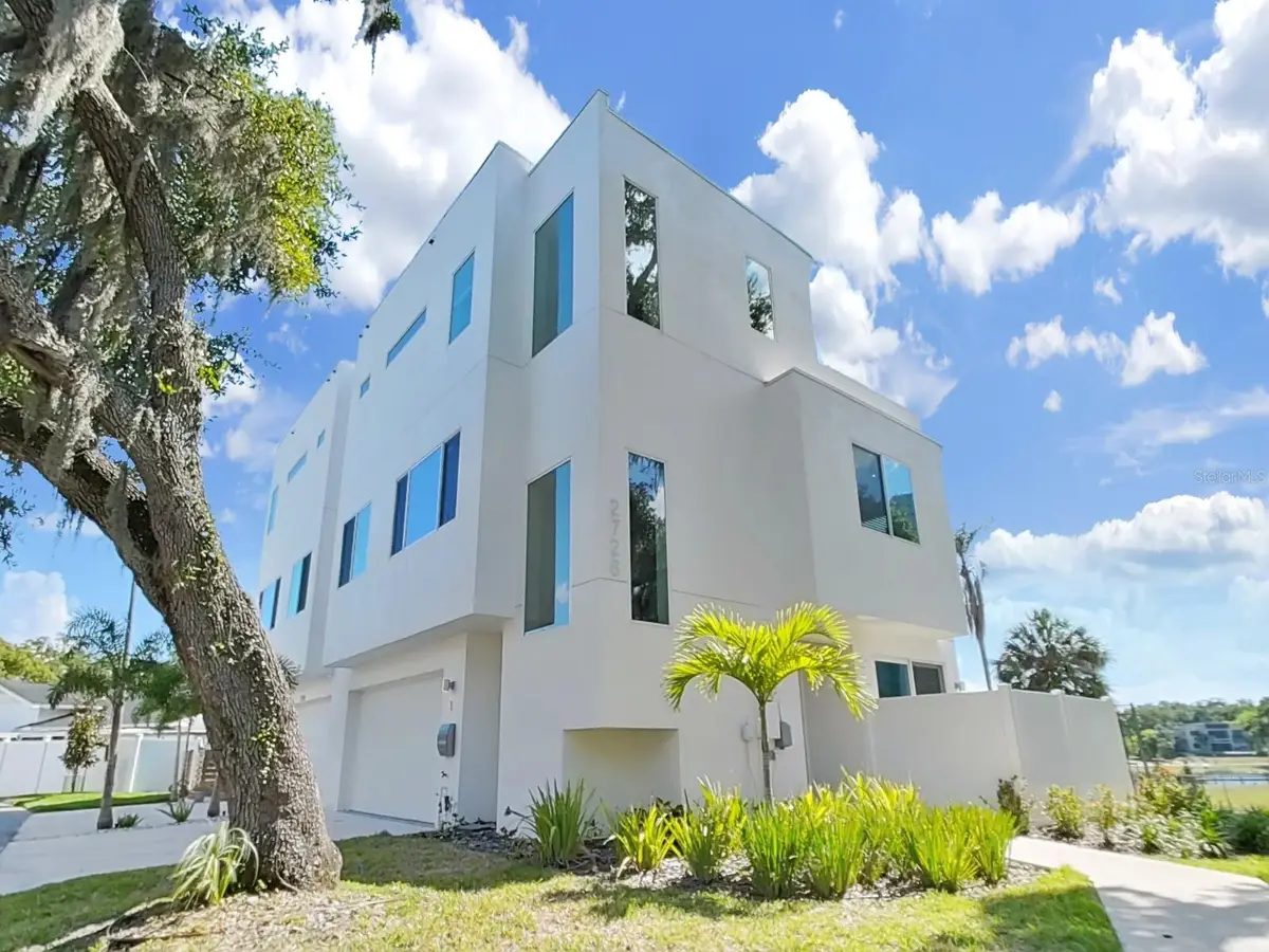 2728 N Ridgewood Avenue #1, Tampa, FL 33602 - #1