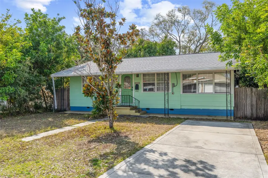 3120 20th Street N, Saint Petersburg, FL 33713 - #3