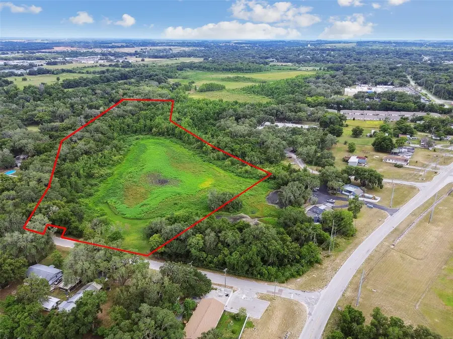 Dixie Avenue, Dade City, FL 33525 - #2