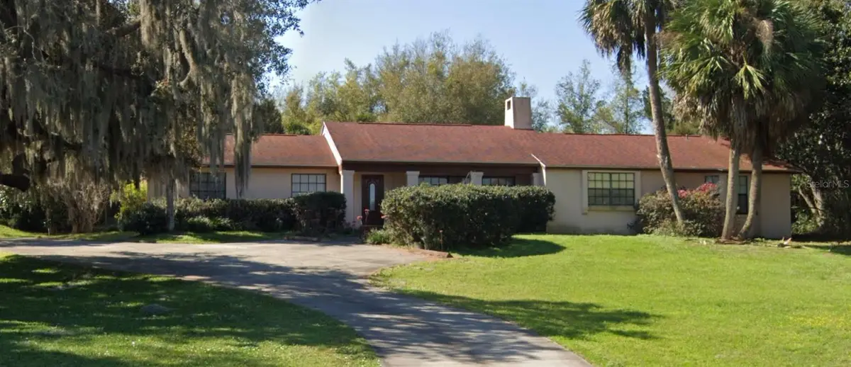 8943 Silver Lake Drive, Leesburg, FL 34788 - #1