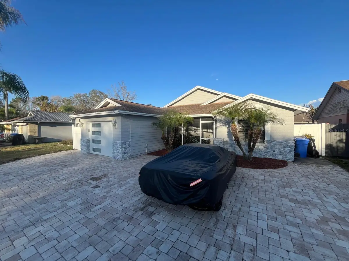 12809 Dunhill Drive, Tampa, FL 33624 - #1