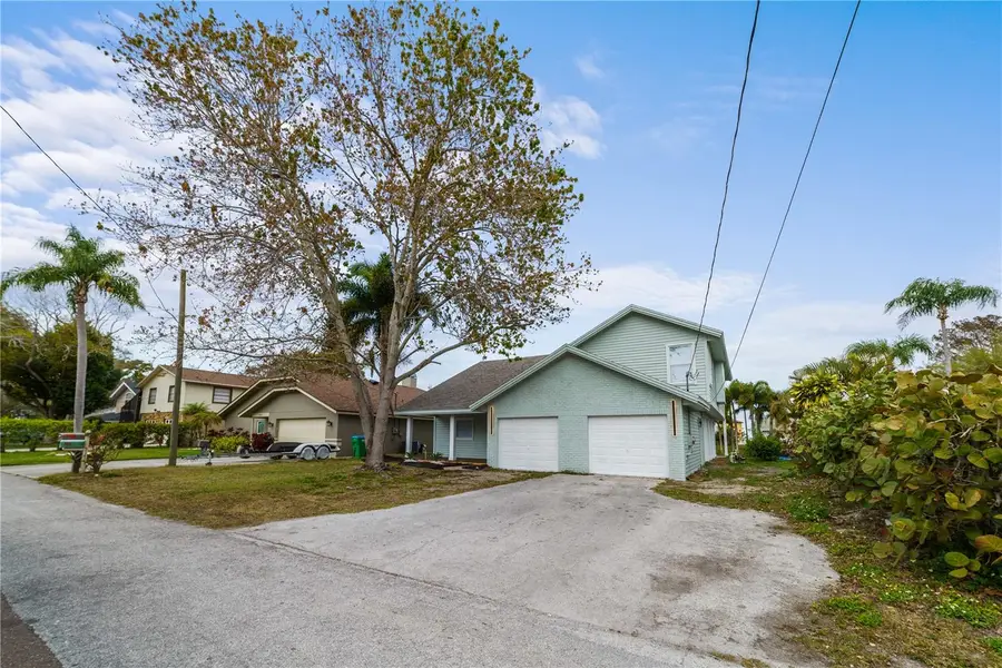 3149 N Canal Drive, Palm Harbor, FL 34684 - #3