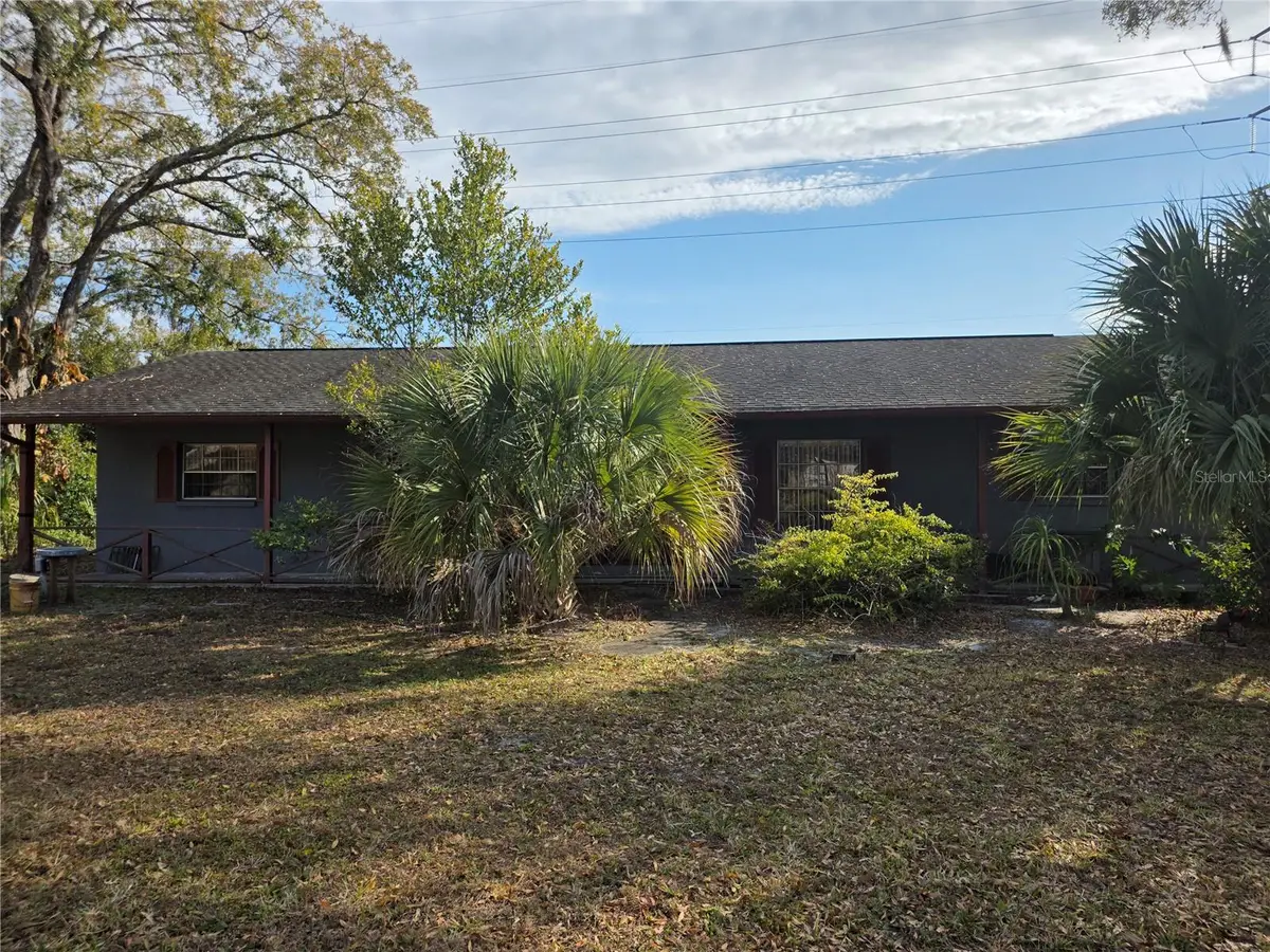 22368 Weeks Boulevard, Land O Lakes, FL 34639 - #1