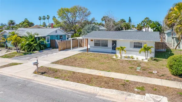 7010 Boca Ciega Drive, ST PETE BEACH, FL 33706