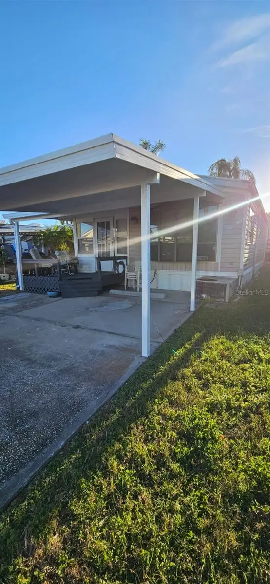 1727 Button St #180, Holiday, FL 34690 - #3