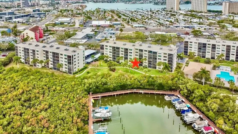 1328 Pasadena Avenue S #104, South Pasadena, FL 33707 - #1