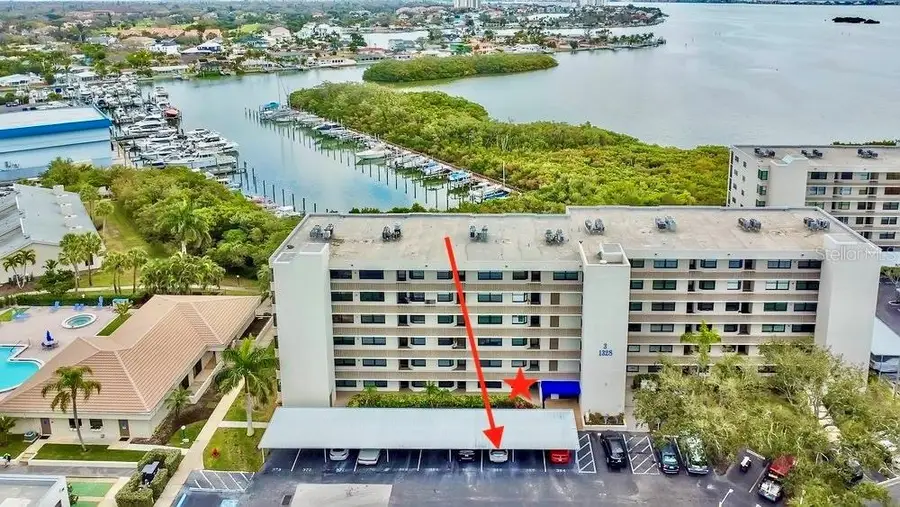 1328 Pasadena Avenue S #104, South Pasadena, FL 33707 - #3