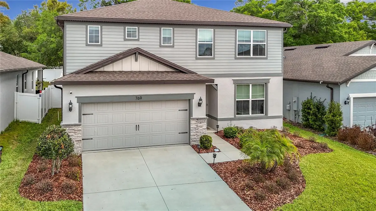 769 Parsons Mooring Court, Seffner, FL 33584 - #1