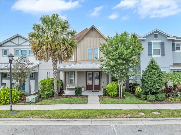 7238 Milestone Drive, APOLLO BEACH, FL 33572