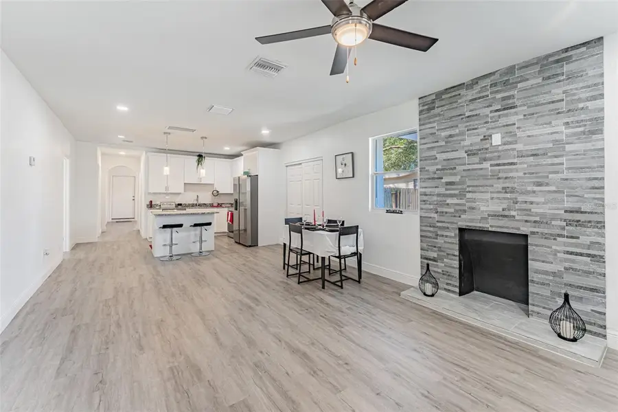 1305 E Osborne Avenue, Tampa, FL 33603 - #3