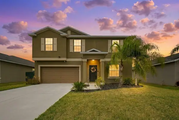 4910 Babbling Brook Lane, WIMAUMA, FL 33598