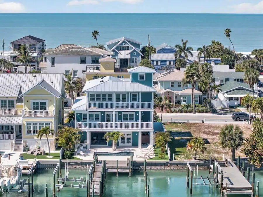 2503 Pass A Grille Way, Saint Pete Beach, FL 33706 - #2