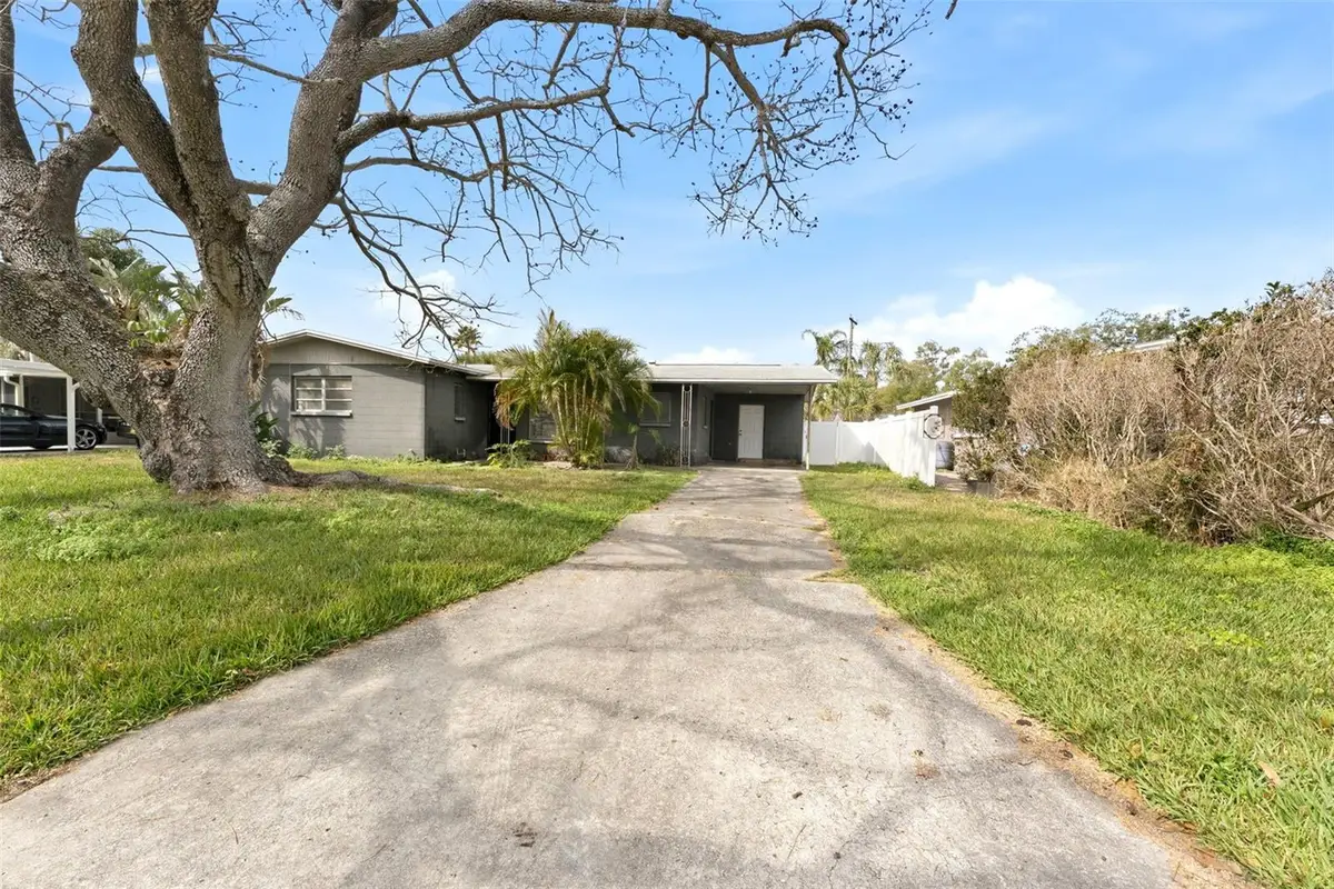 4519 S Trask Street, Tampa, FL 33611 - #1