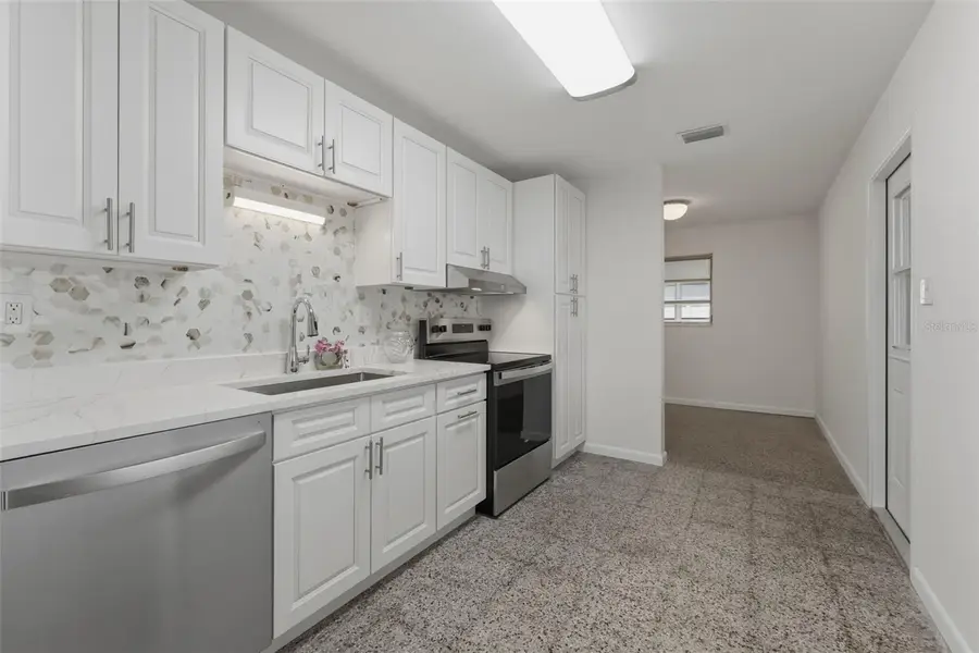 4519 S Trask Street, Tampa, FL 33611 - #2