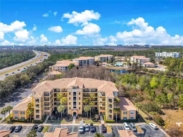 8601 Worldquest Boulevard #3108, ORLANDO, FL 32821