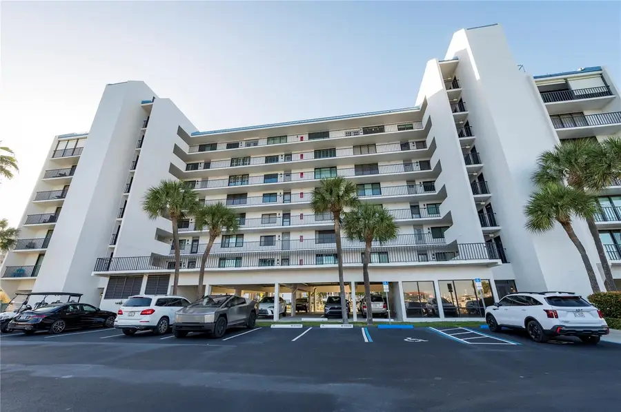 1591 Gulf Boulevard #203S, Clearwater Beach, FL 33767 - #3