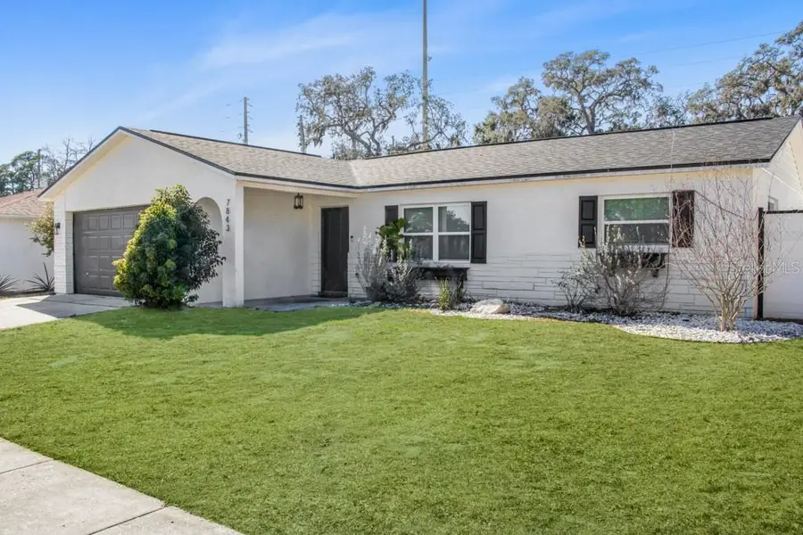 7843 Crosier Court, New Port Richey, FL 34653 - #2