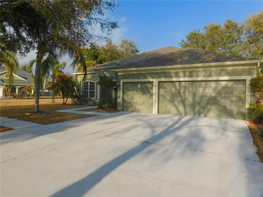 12902 Cattail Shore Lane, Riverview, FL 33579 - #3