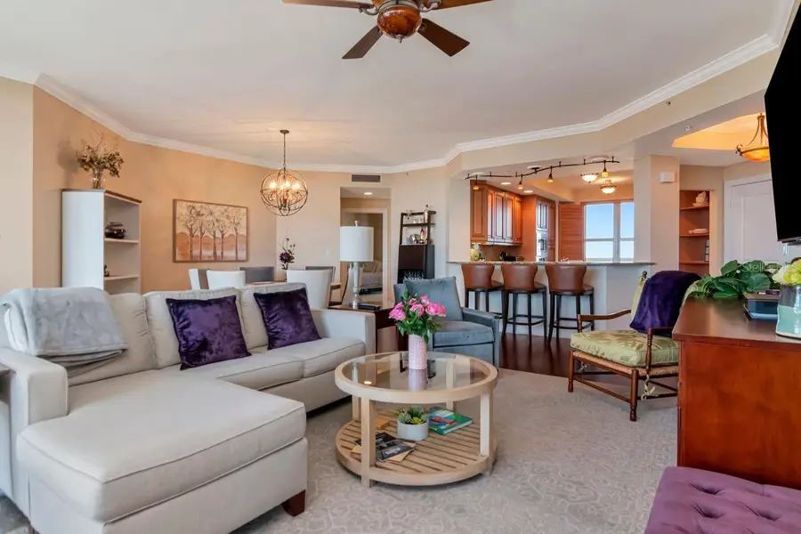 5823 Bowen Daniel Drive #604, Tampa, FL 33616 - #3