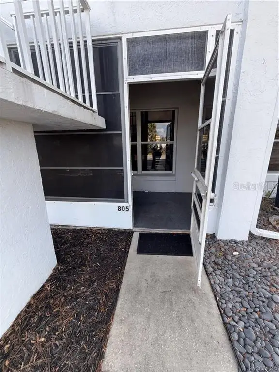 805 SE Mayo Drive #805, Crystal River, FL 34429 - #2