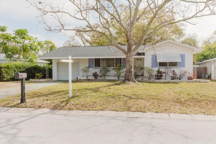 103 N Meteor Avenue, Clearwater, FL 33765 - #2