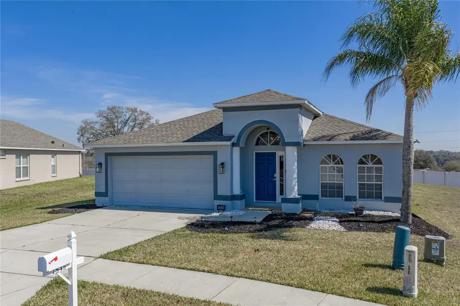 7845 Merchantville Circle, Zephyrhills, FL 33540 - #3