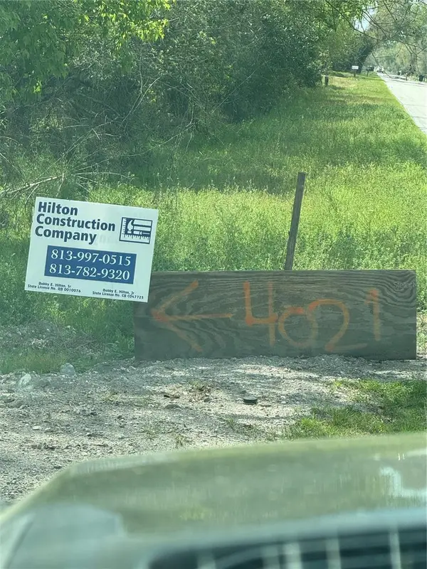 4021 Bruton Road, PLANT CITY, FL 33565