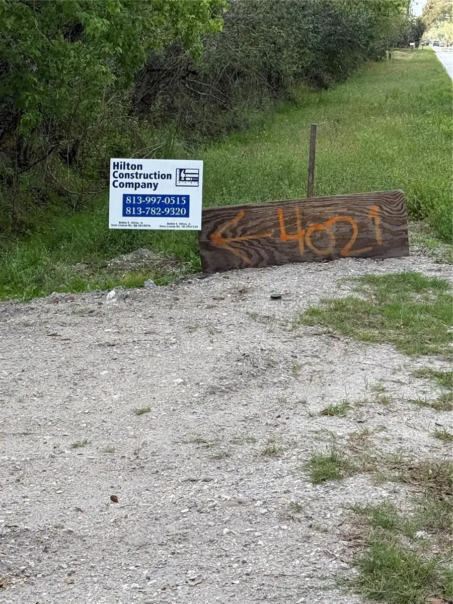 4021 Bruton Road, Plant City, FL 33565 - #2