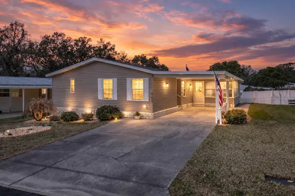 37410 Neukom Avenue, ZEPHYRHILLS, FL 33541