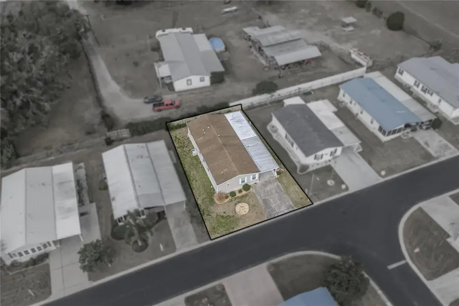 37410 Neukom Avenue, Zephyrhills, FL 33541 - #3