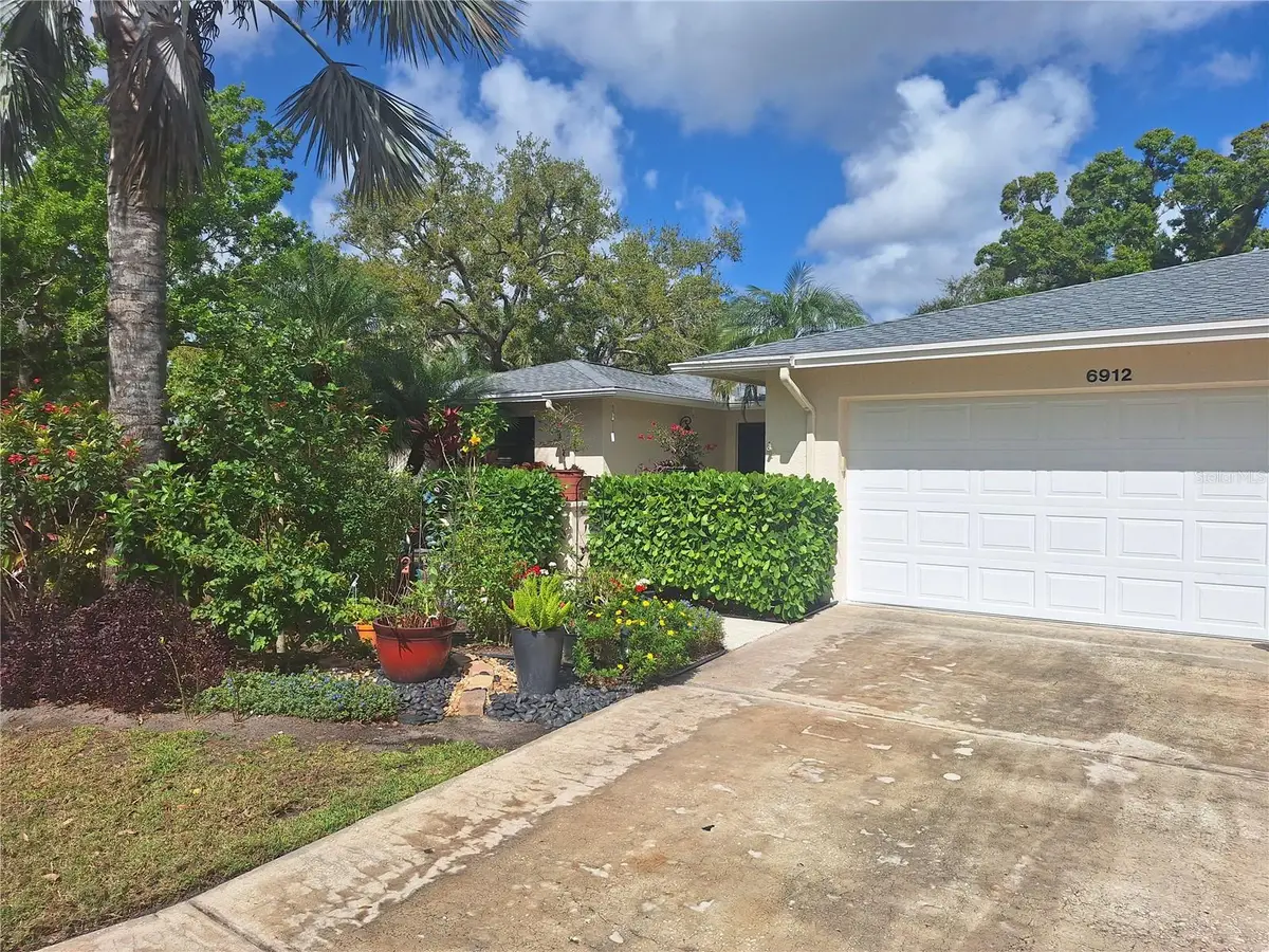 6912 W Country Club Drive N, Sarasota, FL 34243 - #1