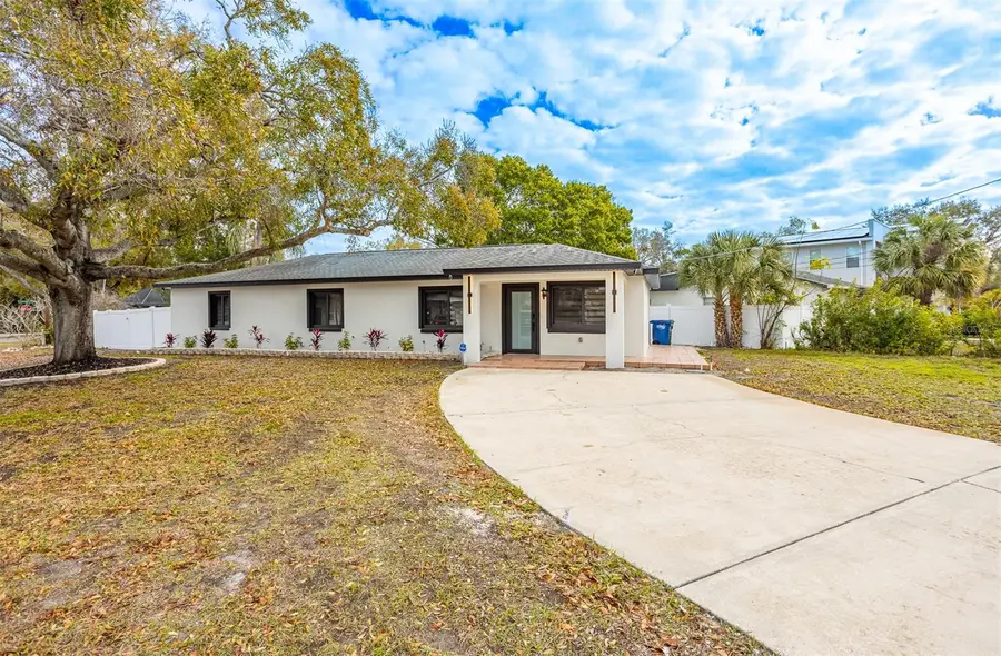 3517 W Cherokee Avenue, Tampa, FL 33611 - #2