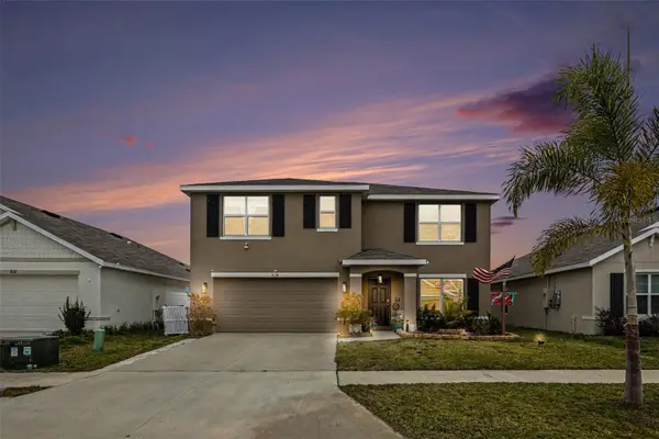 814 Ace Outlaw Avenue, RUSKIN, FL 33570