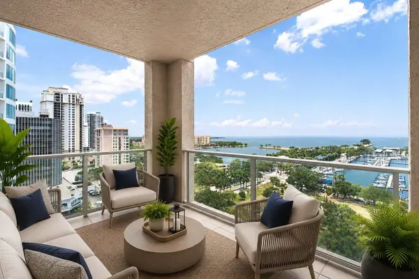 100 Beach Drive Ne #1501, ST PETERSBURG, FL 33701