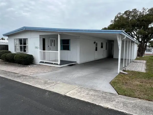 519 Needle Palm Street, LARGO, FL 33778