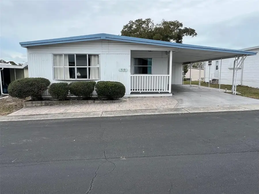 519 Needle Palm Street, Largo, FL 33778 - #2