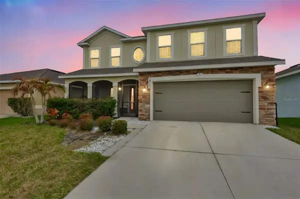 14123 Poke Ridge Drive, RIVERVIEW, FL 33579