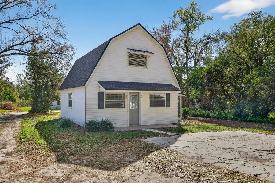 902 Two Houses Lane, Seffner, FL 33584 - #3