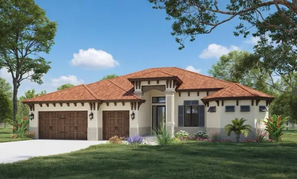 14222 Maysville Circle, PORT CHARLOTTE, FL 33981