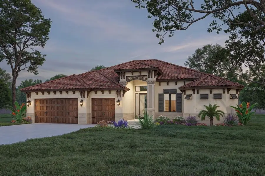 14222 Maysville Circle, Port Charlotte, FL 33981 - #2