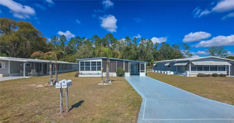 39437 Elgin Drive, Zephyrhills, FL 33542 - #2